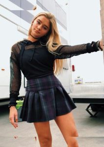 Lizzy Greene - Image 156