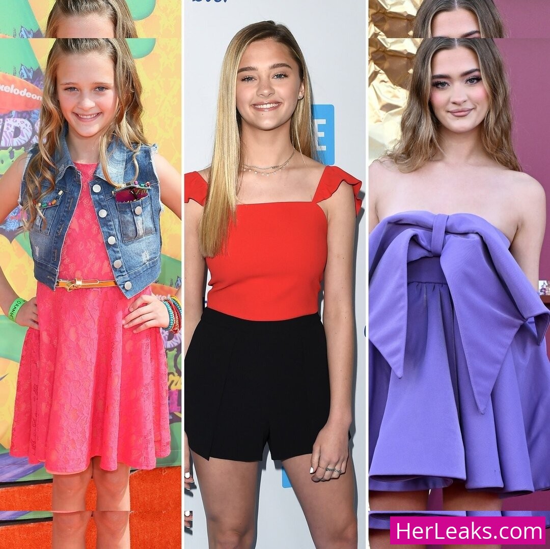 Lizzy Greene - Image 147