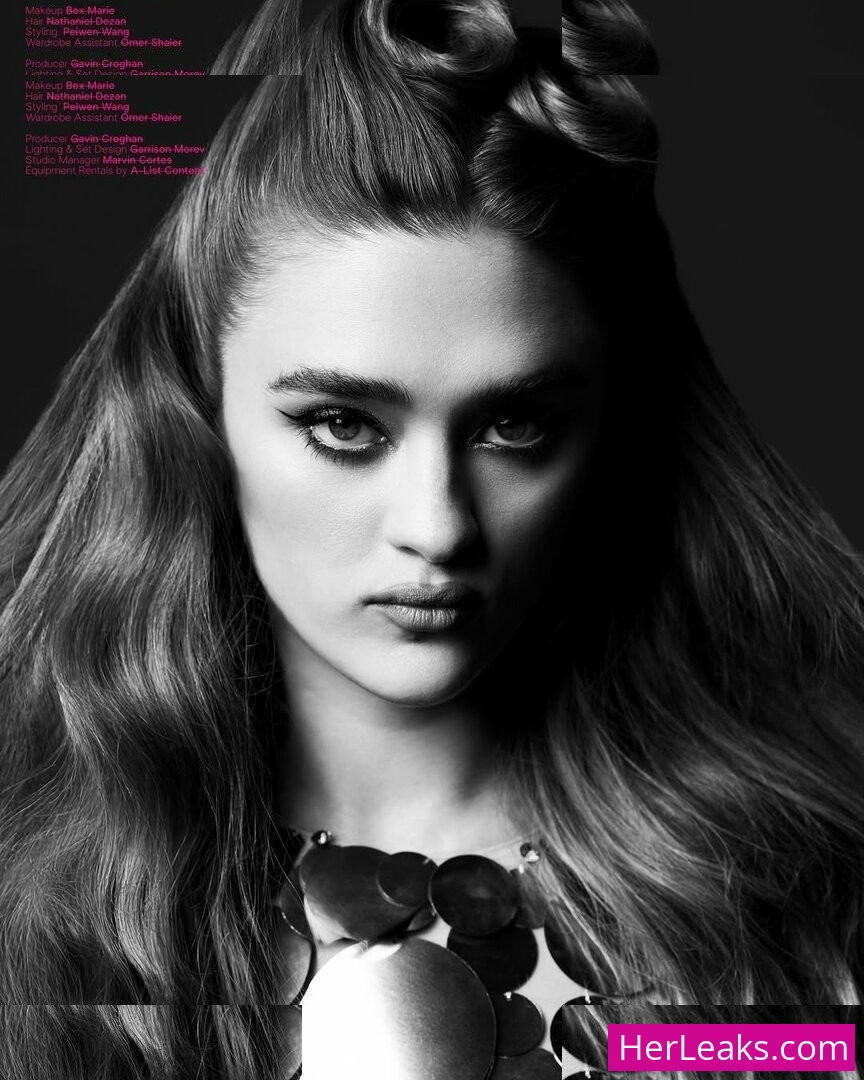 Lizzy Greene - Image 120
