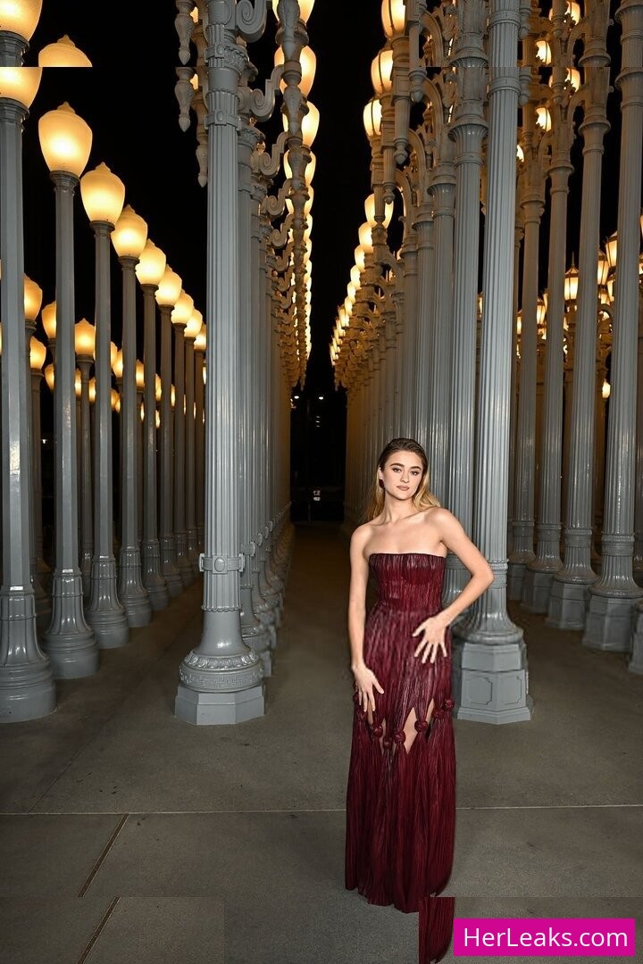 Lizzy Greene - Image 70