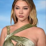 Madelyn Cline - Image 382