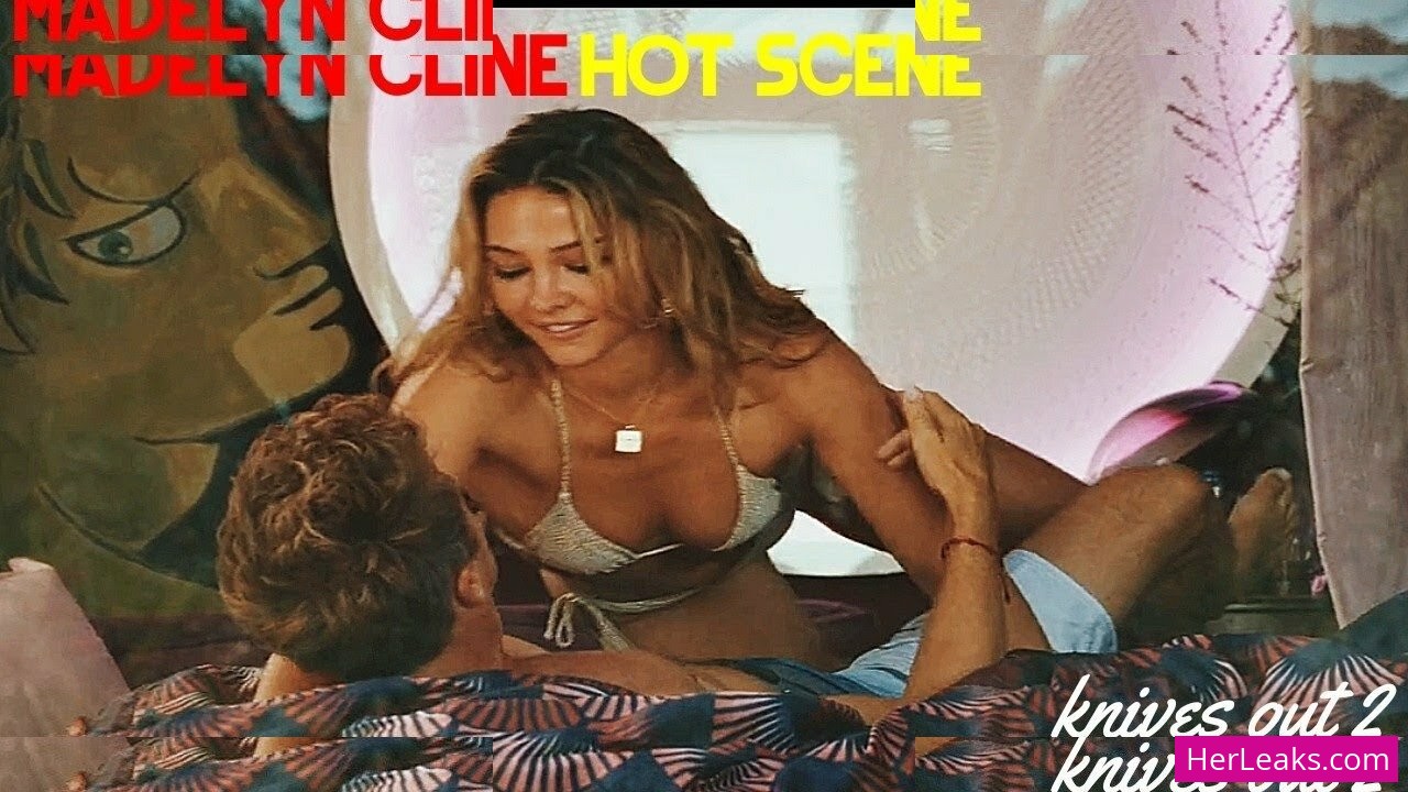 Madelyn Cline - Image 347