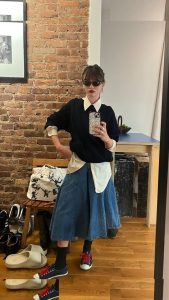 Malina Weissman - Image 719