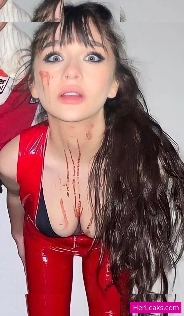 Malina Weissman - Image 261