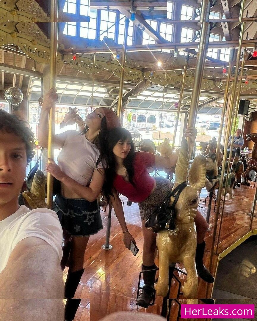 Malina Weissman - Image 233