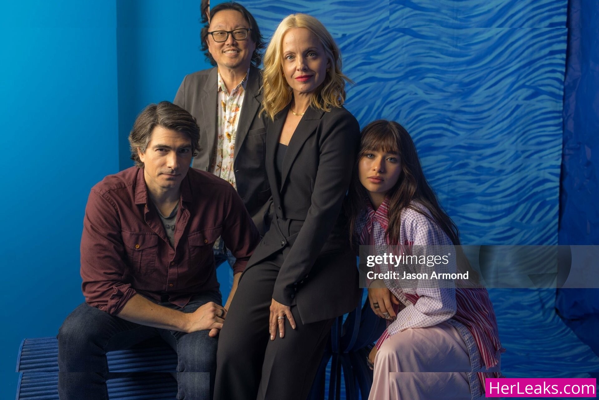 Malina Weissman - Image 209