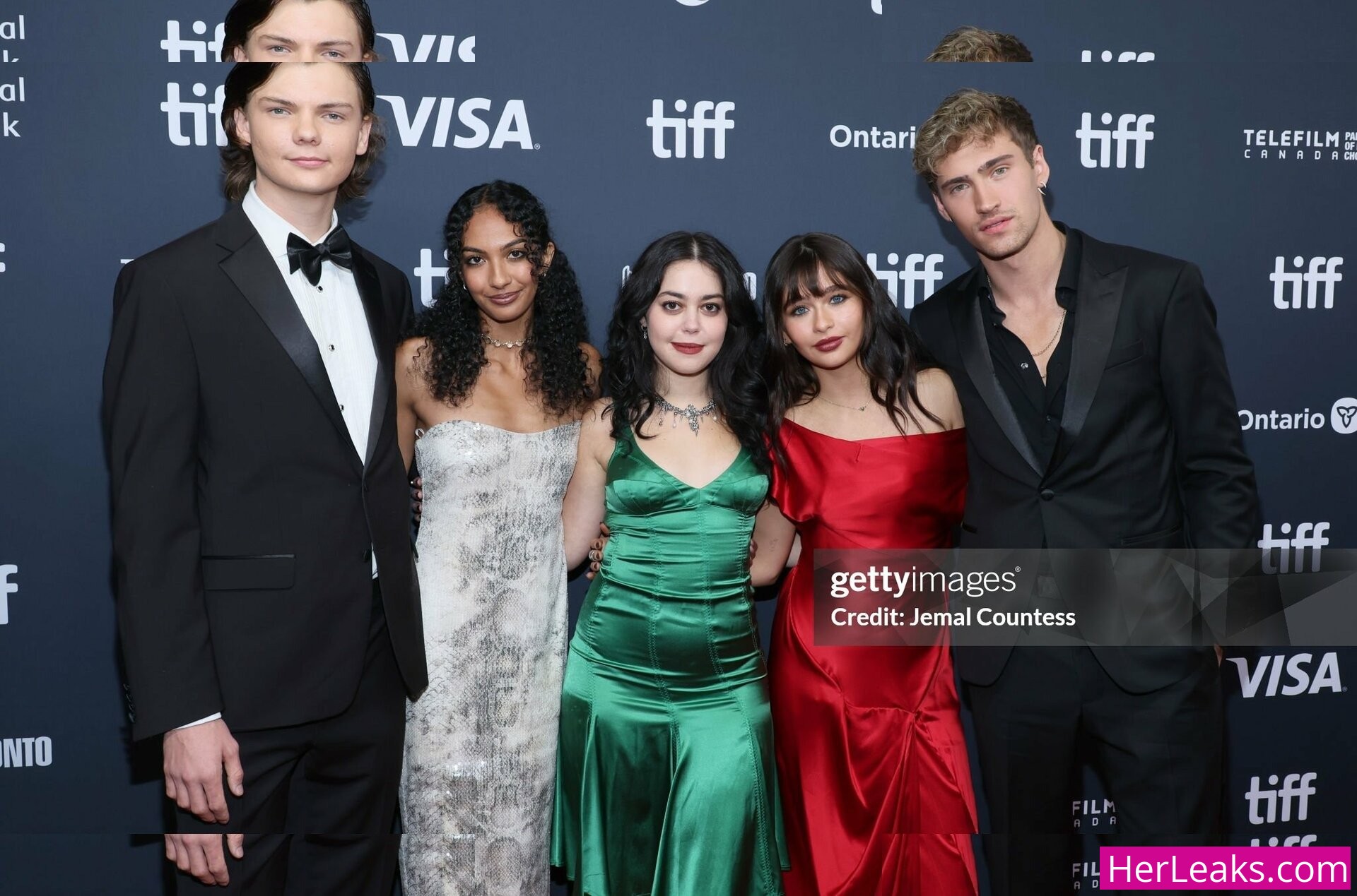 Malina Weissman - Image 199