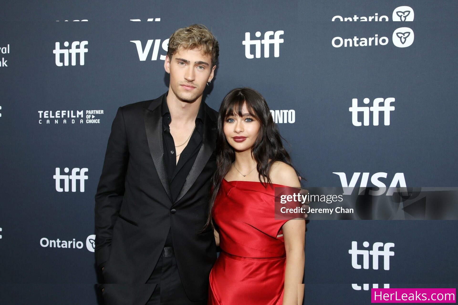 Malina Weissman - Image 191