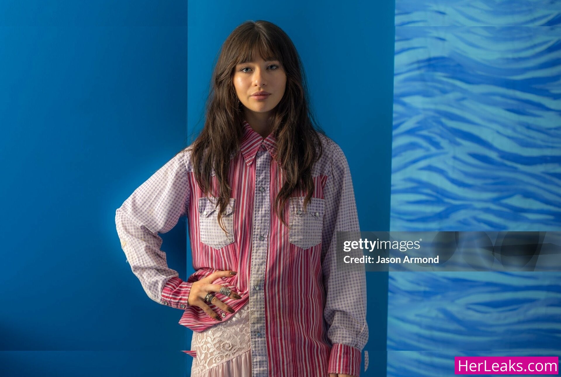 Malina Weissman - Image 185