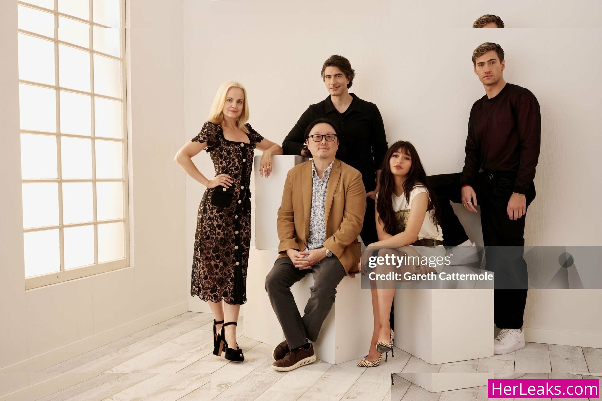 Malina Weissman - Image 183