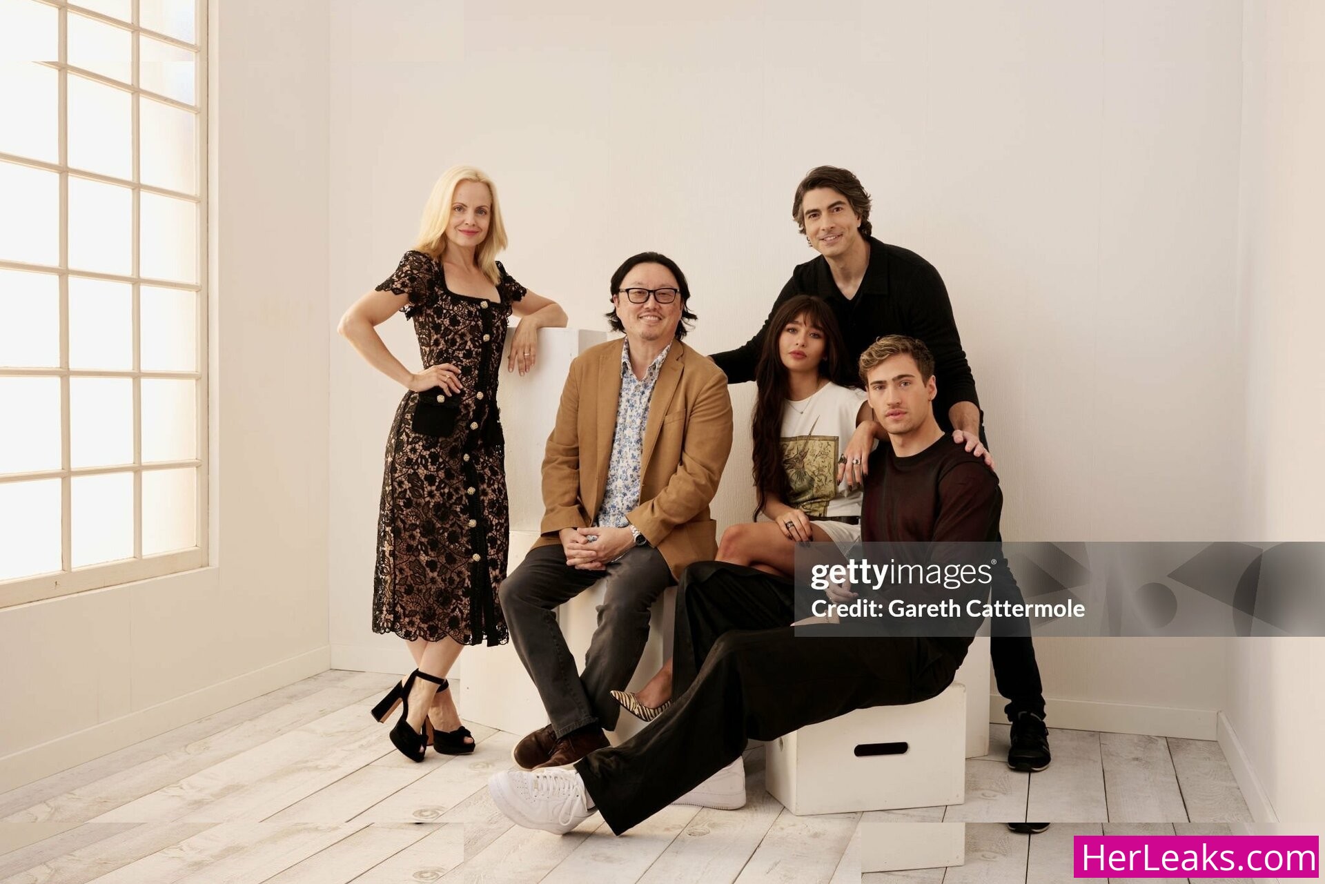 Malina Weissman - Image 181