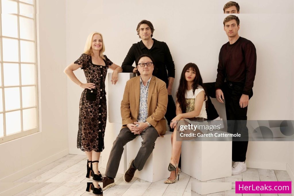 Malina Weissman - Image 155