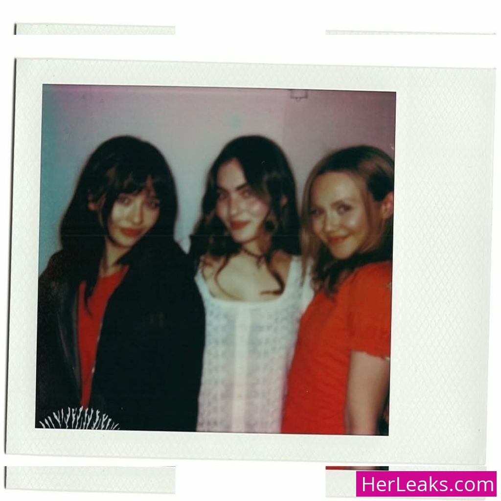 Malina Weissman - Image 33