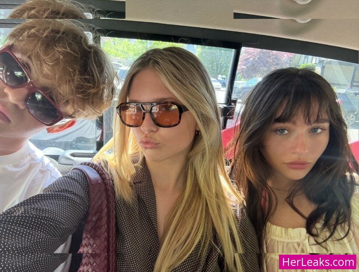 Malina Weissman - Image 22