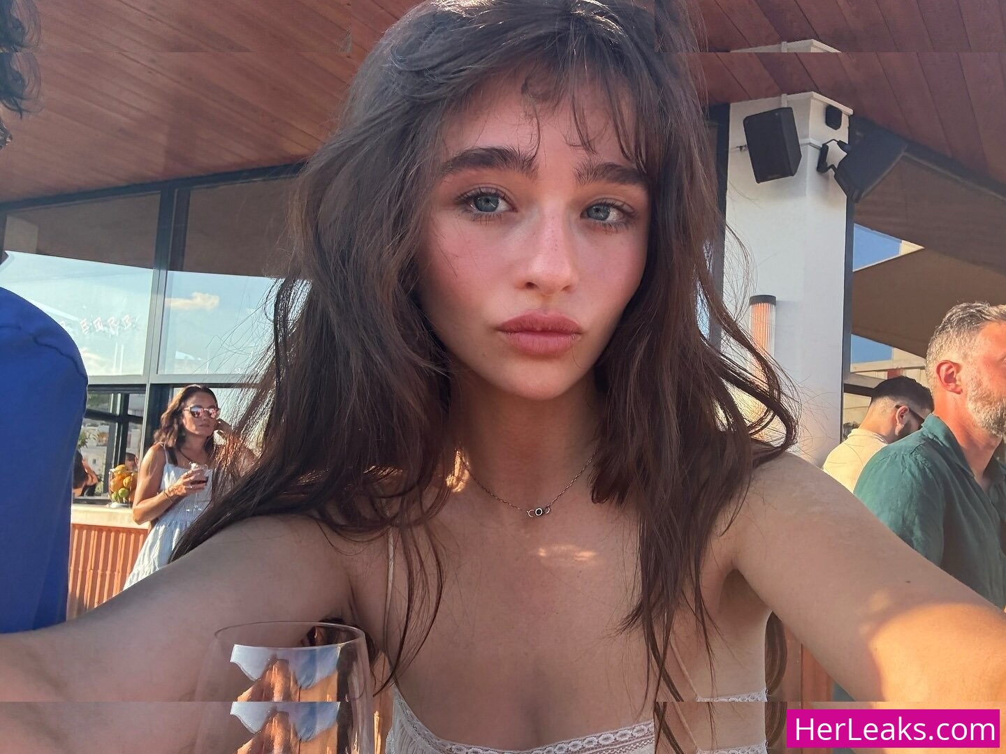Malina Weissman - Image 374