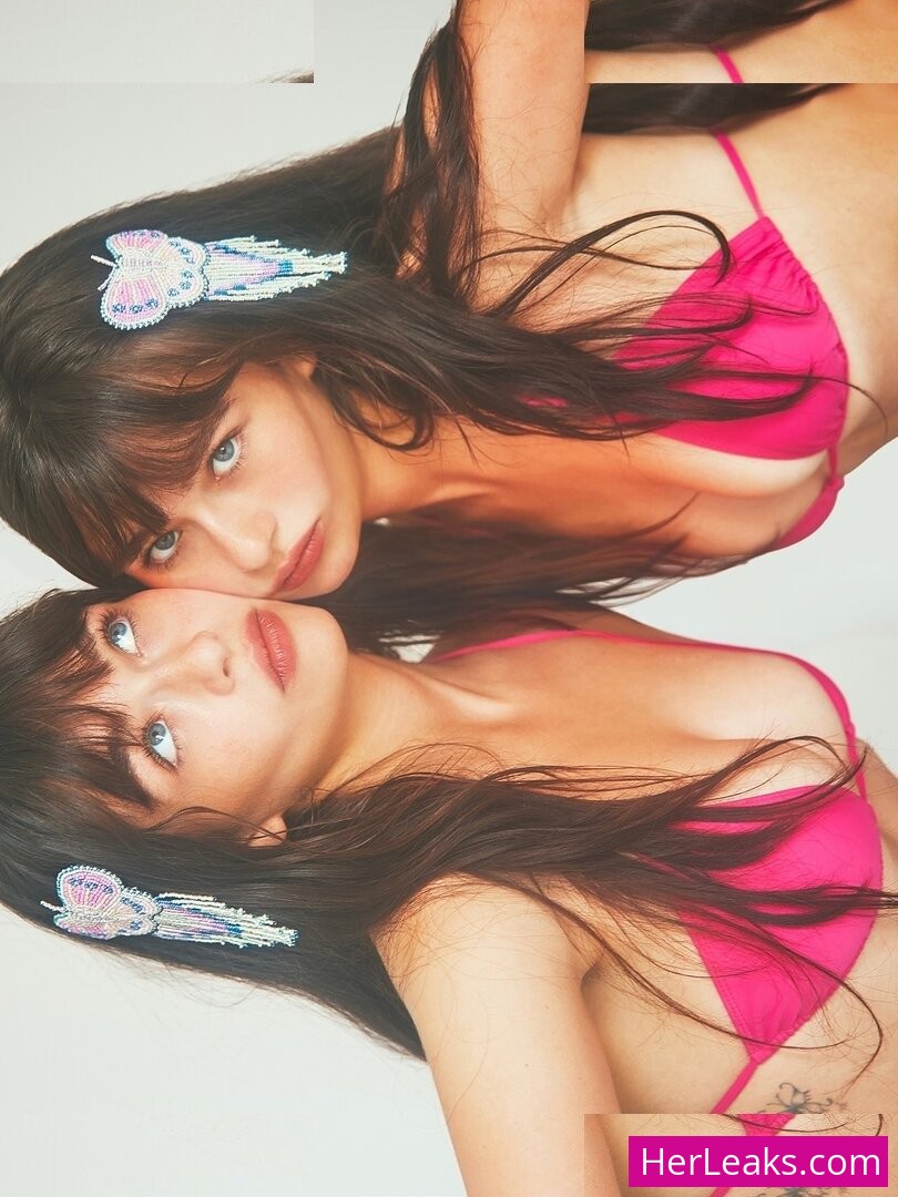 Malina Weissman - Image 336