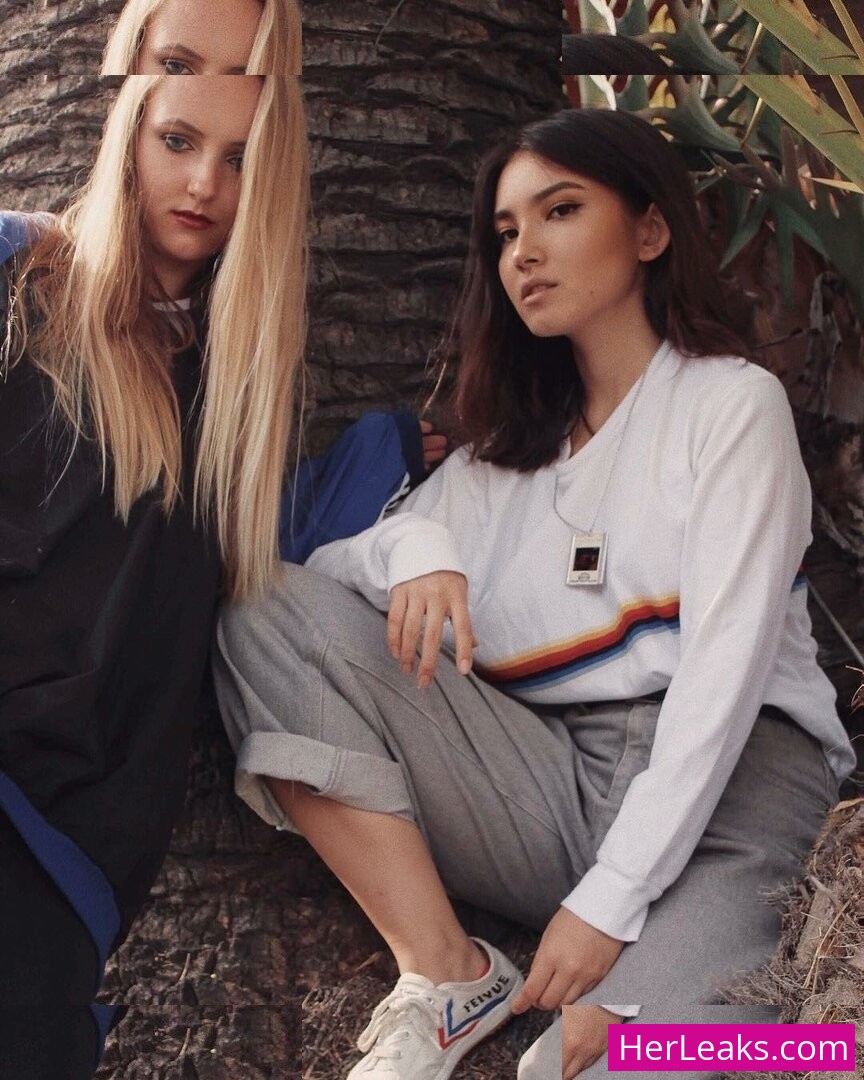 Maria Zhang - Image 257