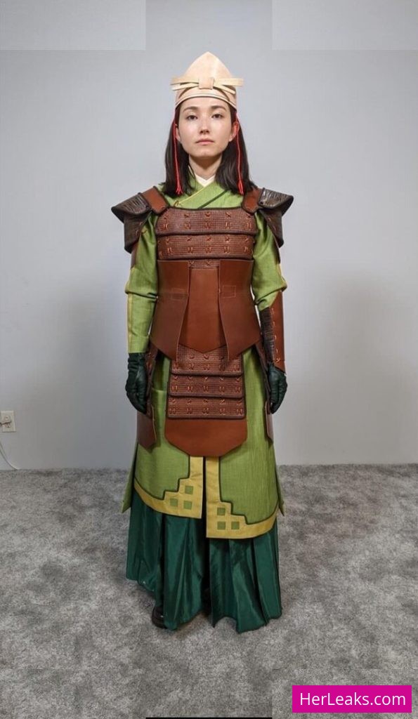 Maria Zhang - Image 210