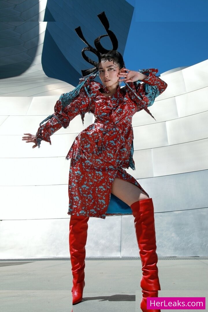 Maria Zhang - Image 172