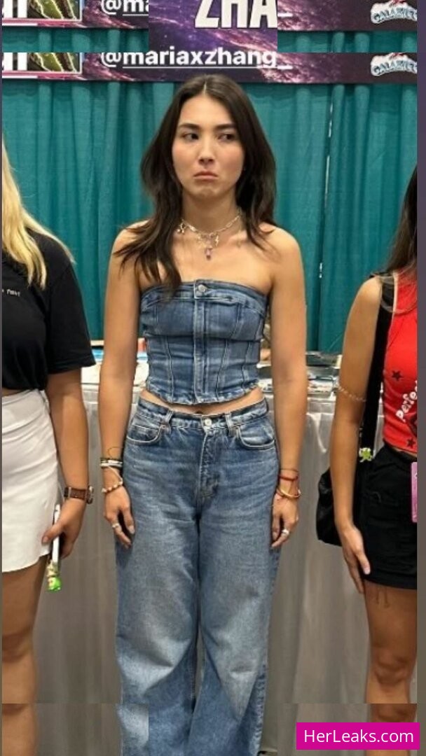 Maria Zhang - Image 153