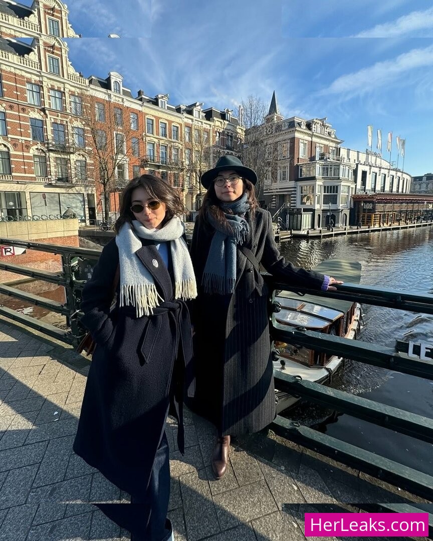 Maria Zhang - Image 113