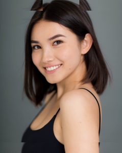 Maria Zhang - Image 298