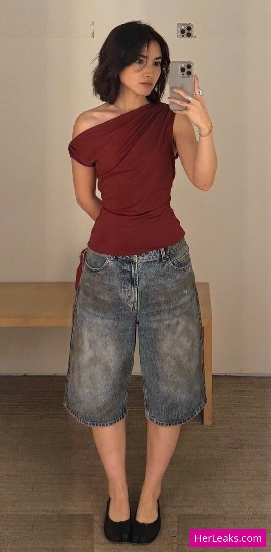 Maria Zhang - Image 83