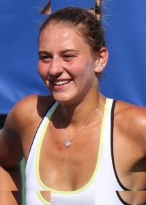 Marta Kostyuk - Image 84