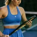 Marta Kostyuk - Image 59