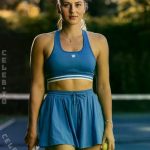 Marta Kostyuk - Image 55