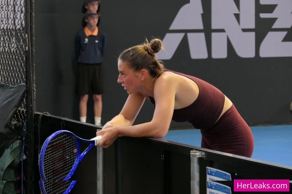 Marta Kostyuk - Image 36