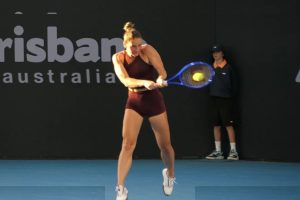 Marta Kostyuk - Image 35