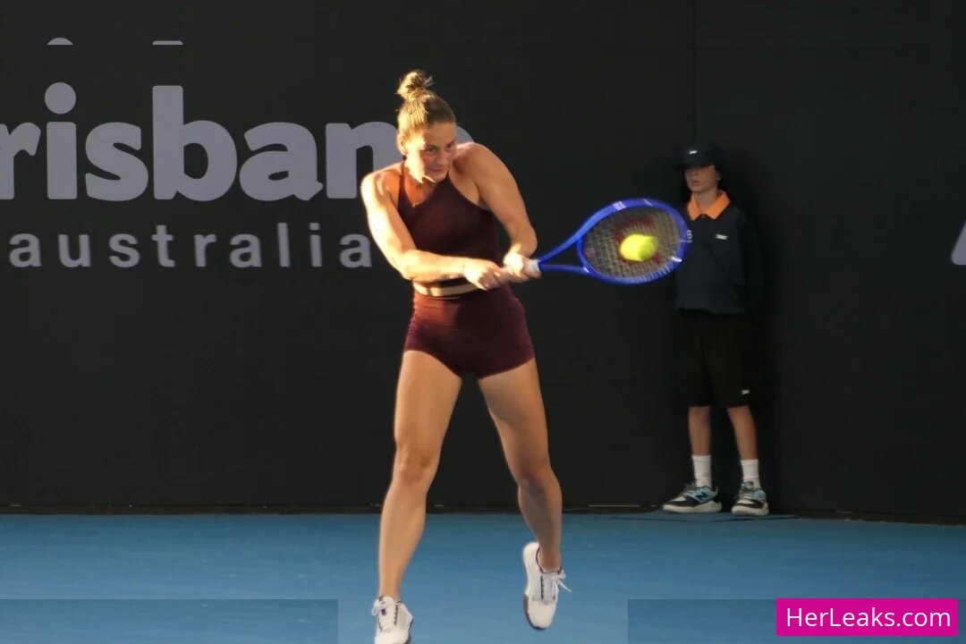 Marta Kostyuk - Image 35