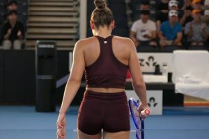 Marta Kostyuk - Image 34