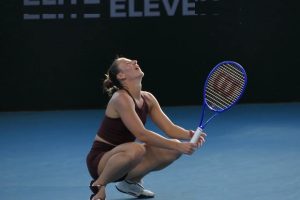 Marta Kostyuk - Image 33