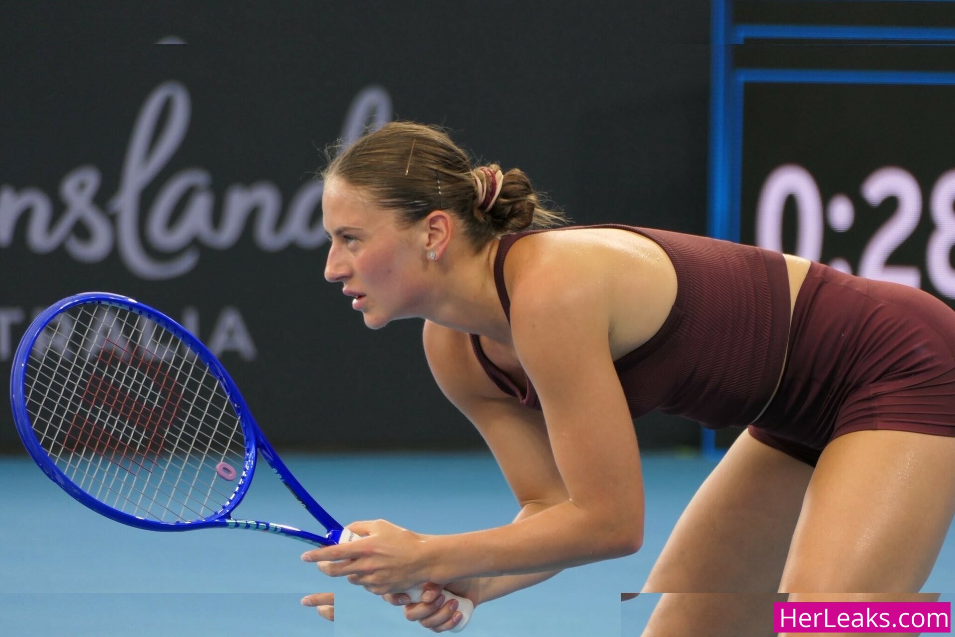 Marta Kostyuk - Image 20