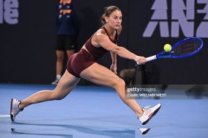 Marta Kostyuk - Image 19