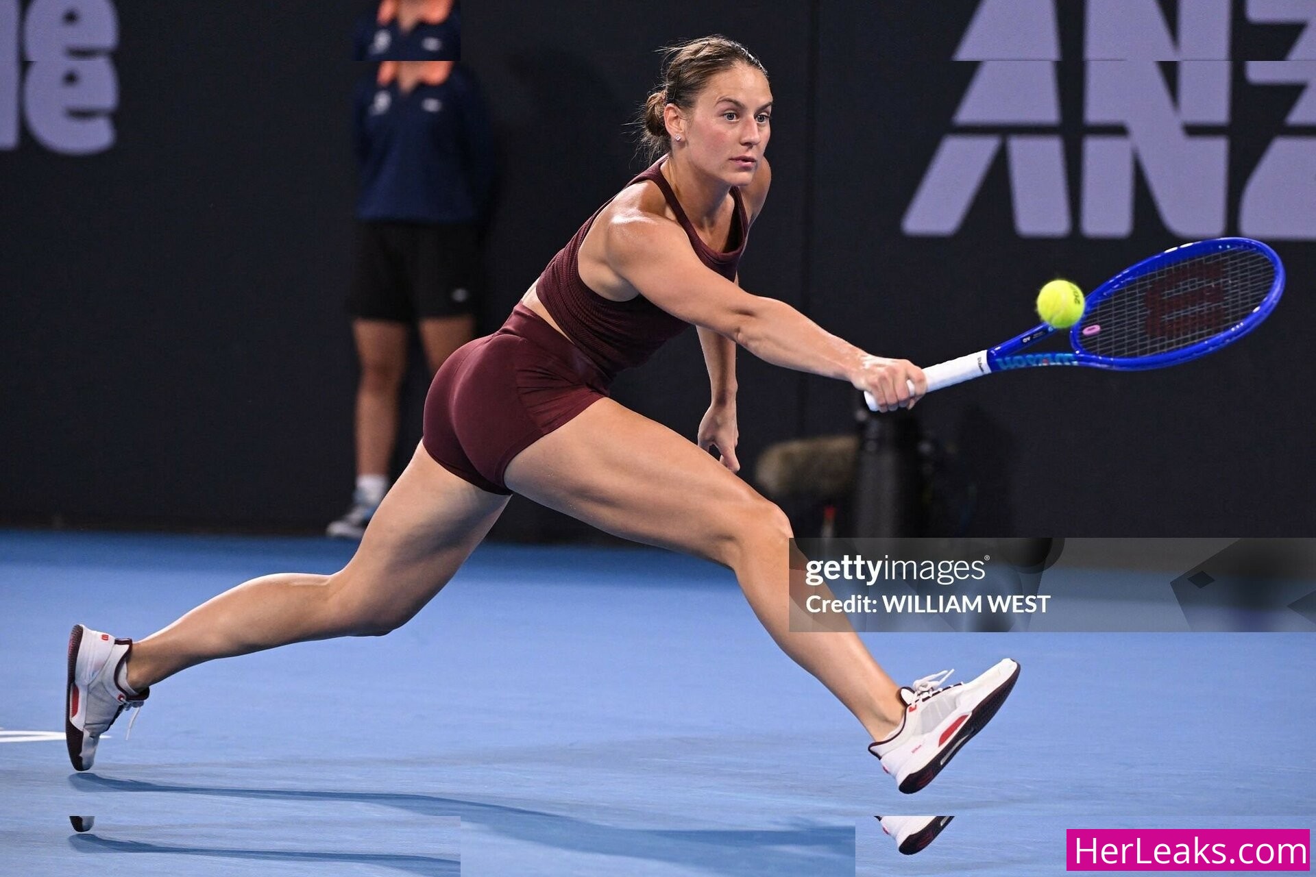 Marta Kostyuk - Image 19