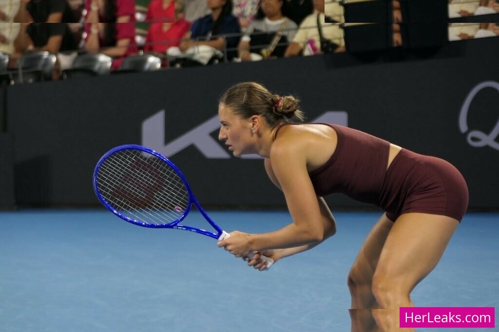 Marta Kostyuk - Image 18