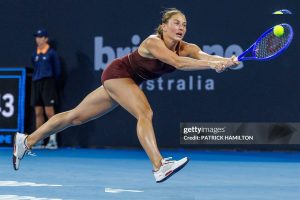 Marta Kostyuk - Image 17