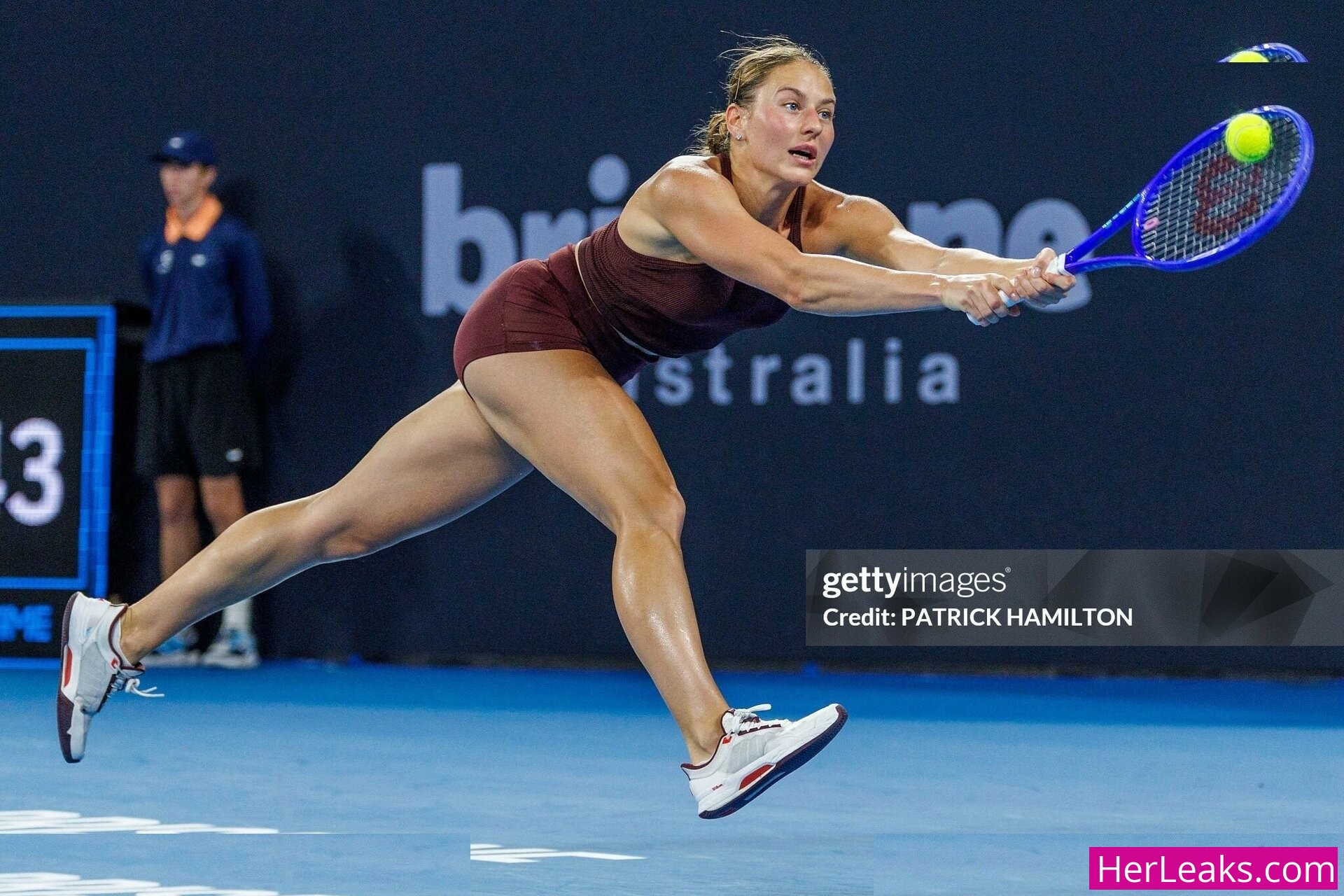 Marta Kostyuk - Image 17