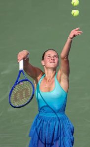 Marta Kostyuk - Image 14