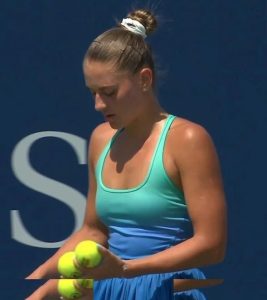 Marta Kostyuk - Image 13