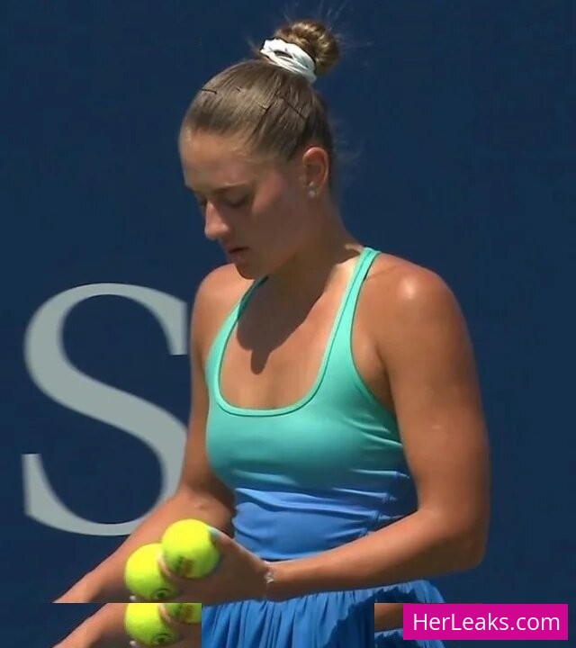 Marta Kostyuk - Image 13