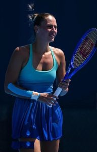 Marta Kostyuk - Image 12