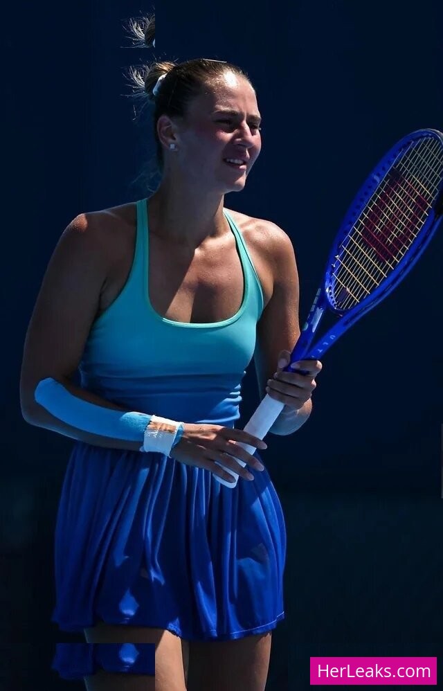 Marta Kostyuk - Image 12