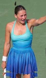 Marta Kostyuk - Image 10