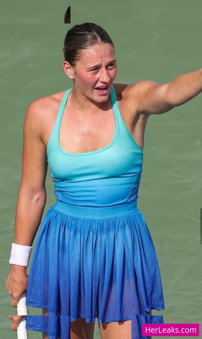 Marta Kostyuk - Image 10