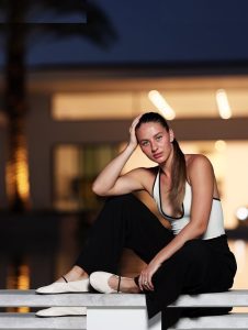 Marta Kostyuk - Image 6