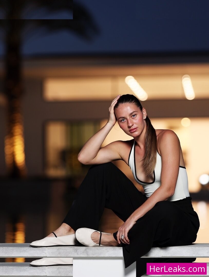 Marta Kostyuk - Image 6